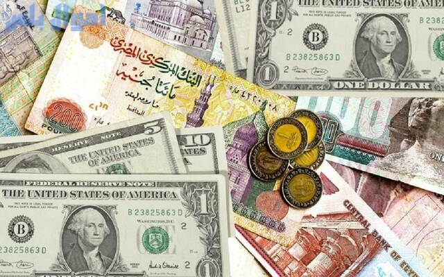 بعد تجاوز الدولار 51 جنيهًا مصريًا