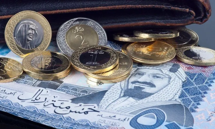 بكم الريال اليوم في البنك الأهلي
