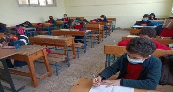 جدول امتحانات الترم الأول 2024