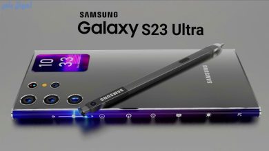 جوال Galaxy S23 Ultra