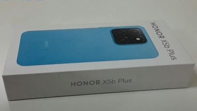 جوال HONOR X5b Plus