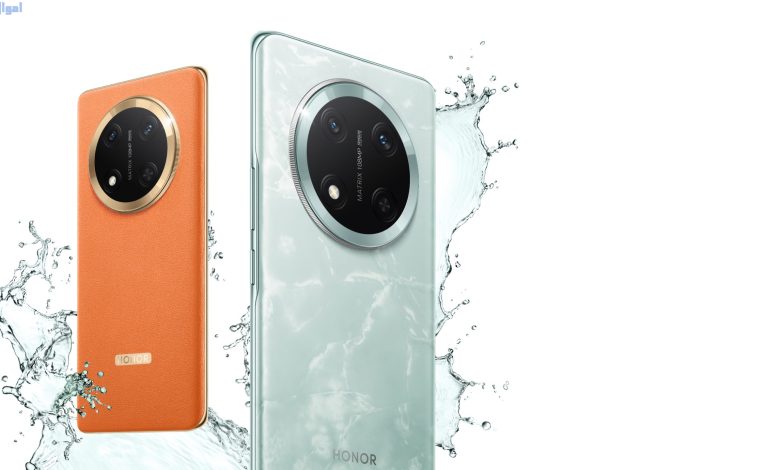 جوال HONOR X9c