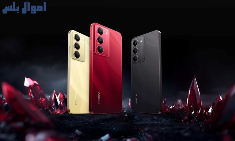 جوال Realme 14X