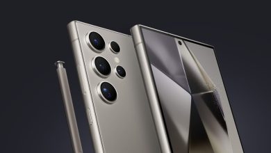 جوال Samsung Galaxy S24