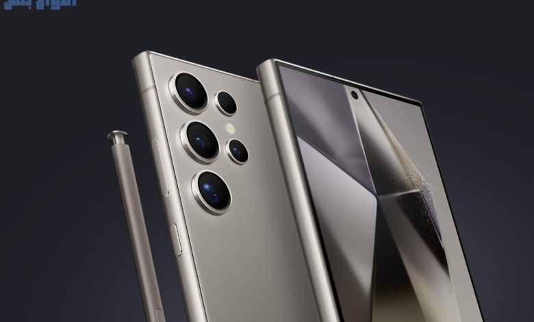 جوال Samsung Galaxy S24