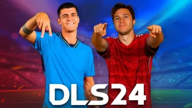 حمل التحديث الأخير من لعبة Dream League