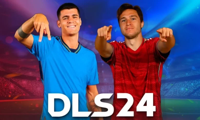حمل التحديث الأخير من لعبة Dream League