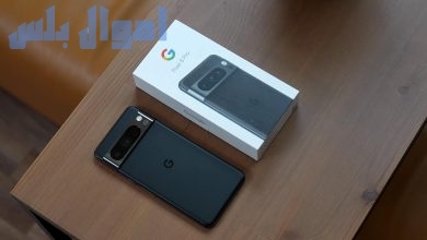 دليل هاتف Google Pixel 8A الشامل