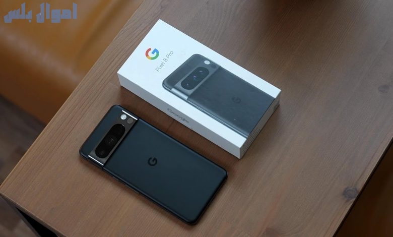 دليل هاتف Google Pixel 8A الشامل