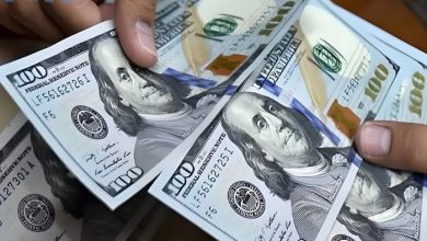 سعر الدولار مقابل الجنيه المصري اليوم