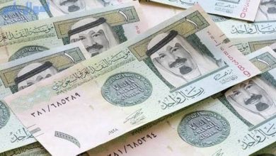 سعر الدولار مقابل الريال السعودي