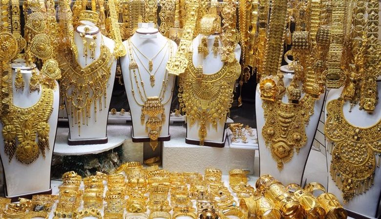 سعر الذهب اليوم السبت