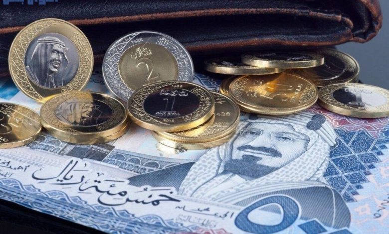 سعر الريال السعودي مقابل الجنيه المصري