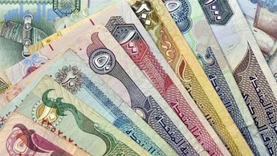 سعر الريال السعودي مقابل العملات العربية