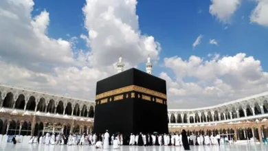 سعر عمرة رمضان