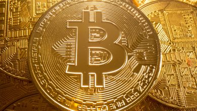 سعر عملة البيتكوين