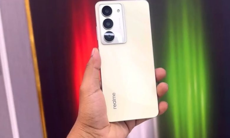 سعر هاتف Realme 14x 5G