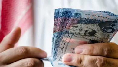 سلم رواتب المتقاعدين الجديد في السعودية