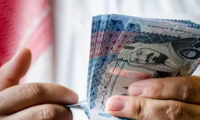 سلم رواتب المتقاعدين الجديد في السعودية