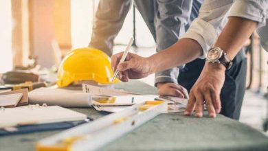 سلم رواتب المهندسين لموظفي الجهات الحكومية