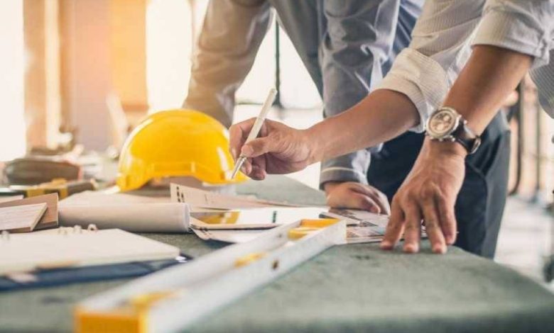 سلم رواتب المهندسين لموظفي الجهات الحكومية