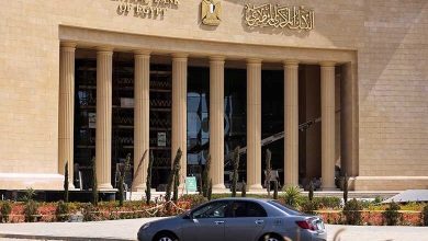 صافي الأصول الأجنبية