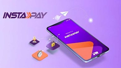 طريقة التسجيل في instapay