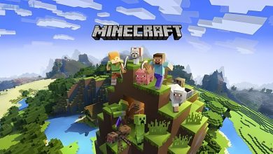 طريقة تنزيل لعبة Minecraft