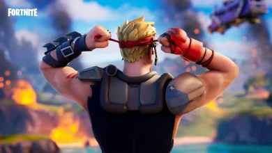 طريقة شحن لعبة Fortnite 1000 V-bucks 2025