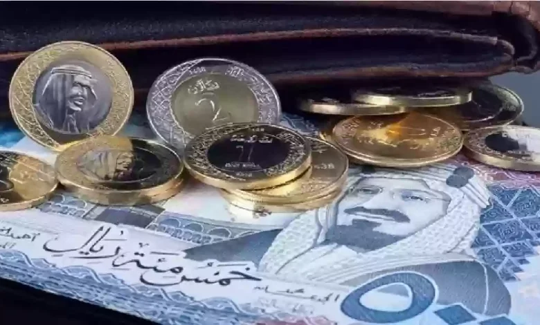 كم سعر الريال السعودي مقابل الجنيه المصري