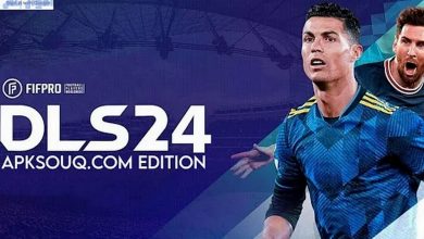 لعبة Dream League Soccer