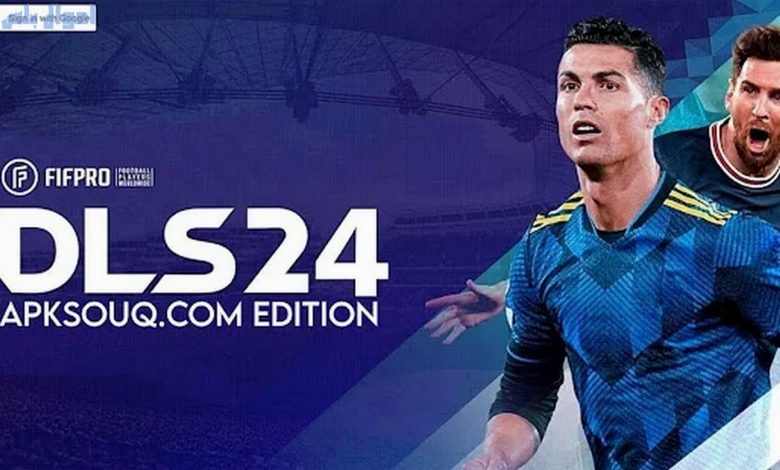 لعبة Dream League Soccer