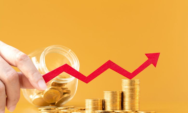 مؤشر أسعار المستهلكين