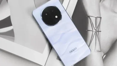 مواصفات oppo a5 pro الجديد