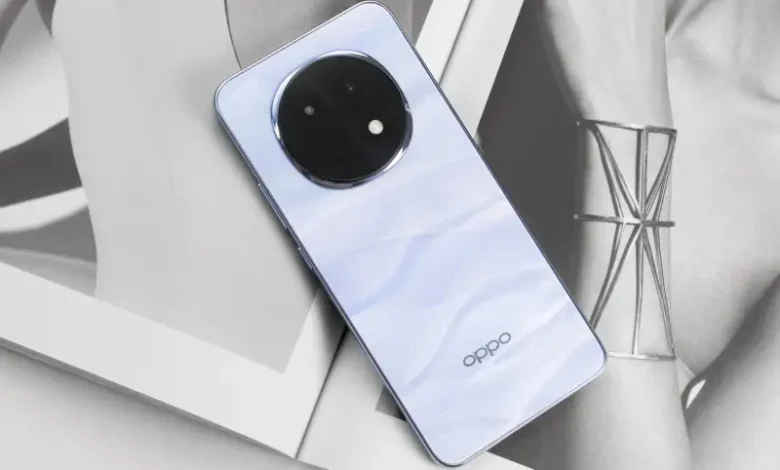 مواصفات oppo a5 pro الجديد