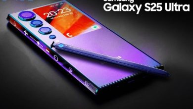 مواصفات جوال Galaxy S25