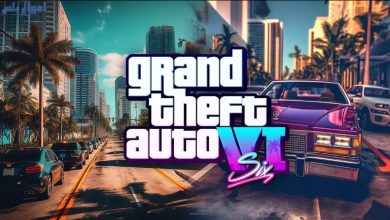 موعد إصدار GTA 6