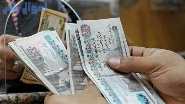 موعد صرف معاشات شهر يناير