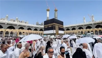 نتيجة قرعة حج الجمعيات الأهلية