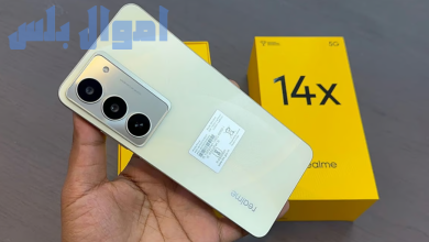 هاتف Realme 14X