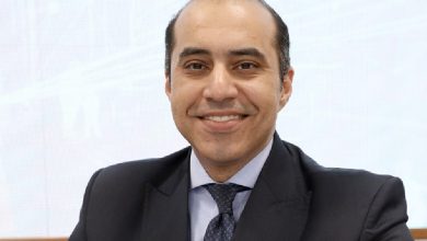 وزير الشؤون النيابية