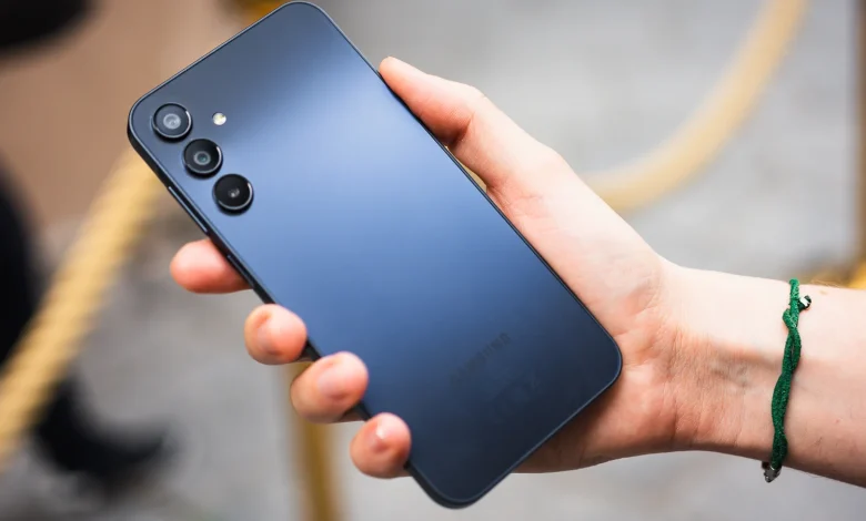 Galaxy A16