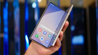 Galaxy Z Fold 6