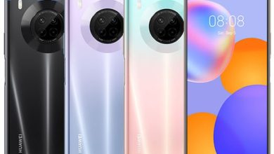 Huawei Y9a