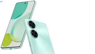 Huawei nova 11i