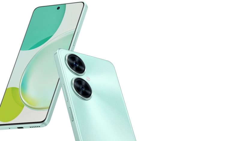 Huawei nova 11i