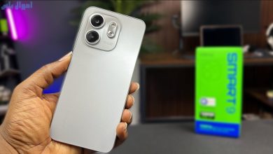 Infinix Smart 9