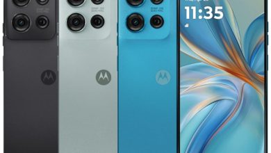 Motorola Moto G 75