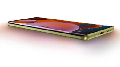 Motorola Moto G 85