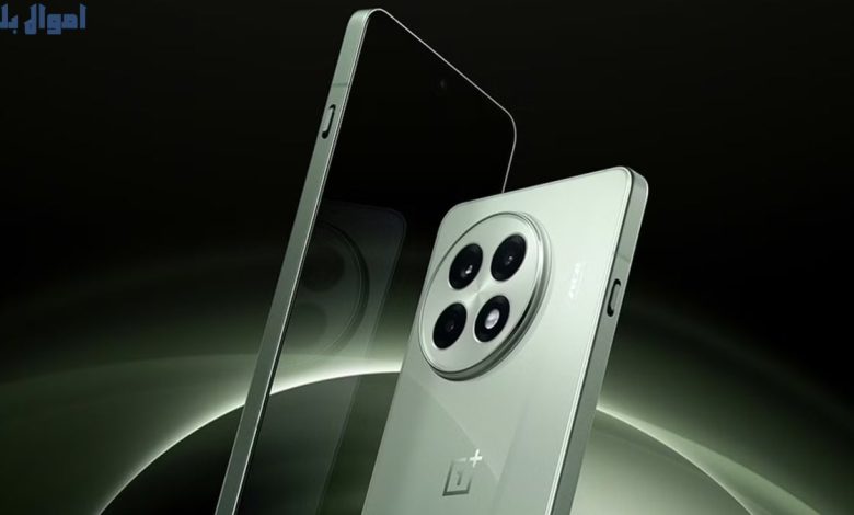 OnePlus 13R